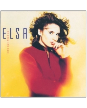 Elsa 2 – Rien Que Pour Ça ... cd 