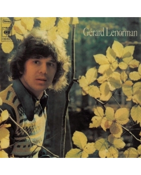 Gérard Lenorman – Ses Plus belles Chansons CD 