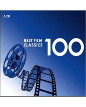100 Best Film Classics de Various Artists | CD