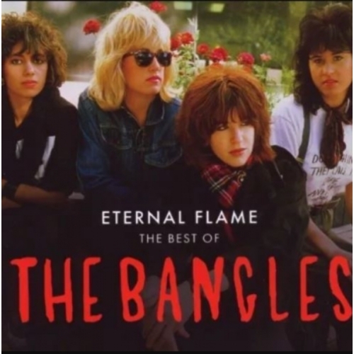 Bangles, The : Eternal Flame: The Best Of CD Incredible Value and Free Shipping!