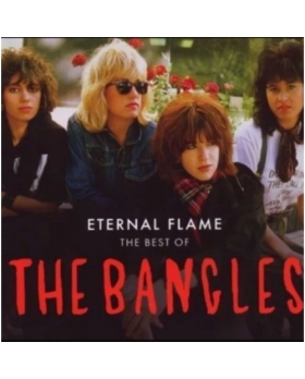 Bangles, The : Eternal Flame: The Best Of CD Incredible Value and Free Shipping!