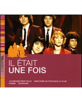 Il Etait Une Fois L'essentiel cd 