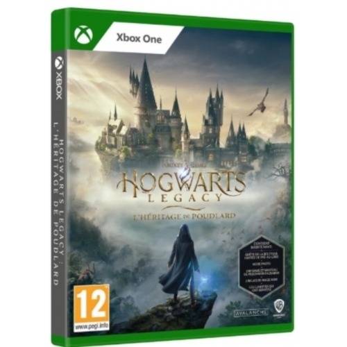Hogwarts Legacy L'heritage De Poudlard XBOX ONE