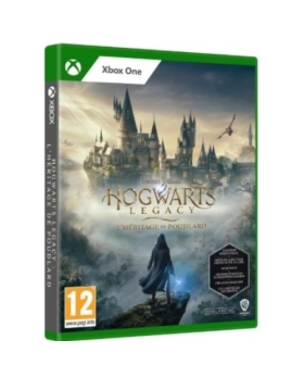 Hogwarts Legacy L'heritage De Poudlard XBOX ONE