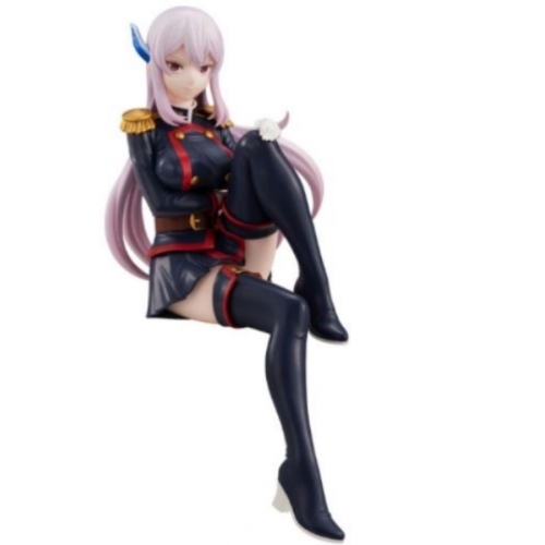 Demon Slave Noodle Stopper - Statuette Kyouka Uzen 14 cm