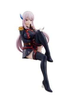 Demon Slave Noodle Stopper - Statuette Kyouka Uzen 14 cm