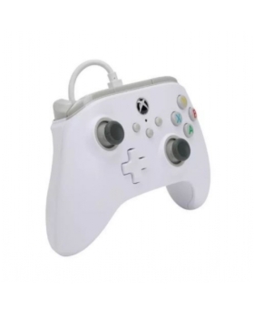 manette xbox serie s/x officielle filaire POWER A avec prise jack 