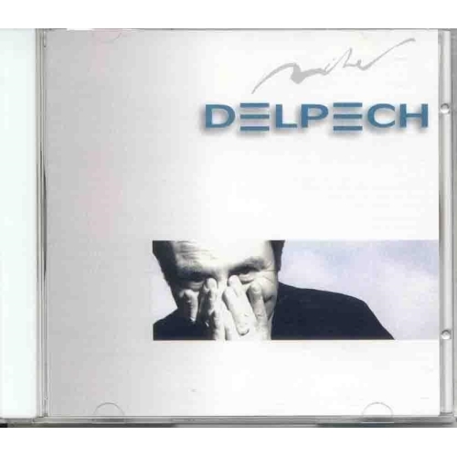 Michel Delpech