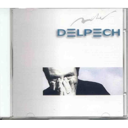 Michel Delpech