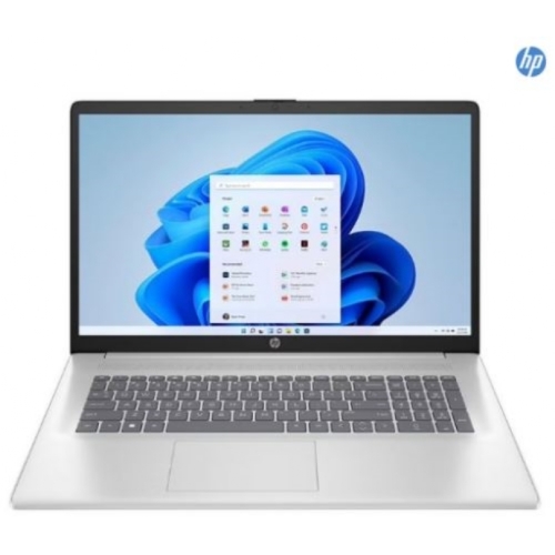 PC Portable 17,3" HP 17-cn0018nf RAM:4GO DD:128GOSSD CPU:2X1.10GHZ
