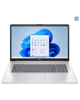 PC Portable 17,3" HP 17-cn0018nf RAM:4GO DD:128GOSSD CPU:2X1.10GHZ