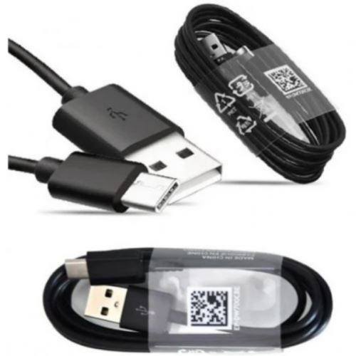 CABLE SAMSUNG ORIGINAL USB-- TYPE C EP-DW700CBE 1M NOIR