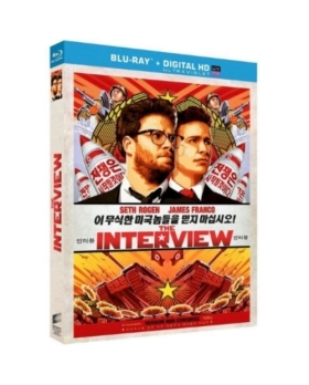The interview  Blu-ray