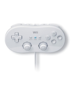 MANETTE WII CLASSIQUE
