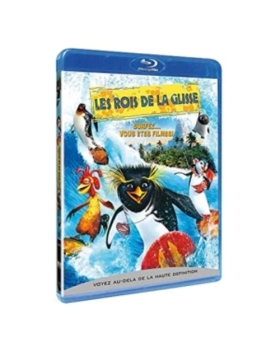 Les Rois de la Glisse Blu-Ray