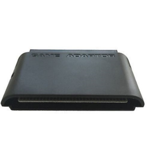 MEGADRIVE 2 GAME ADAPTEUR JEU JAPONAIS
