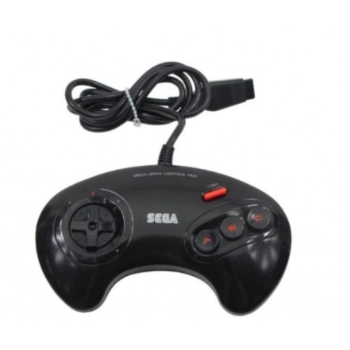 MANETTE MEGADRIVE 2 OFFICIELLE 