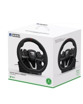 Volant Racing Wheel Overdrive Hori RWO XBOX ONE/ SERIE X/S / PC