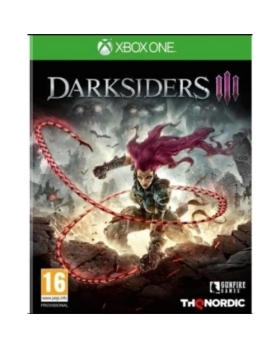 DARKSIDERS 3 XBOX ONE 