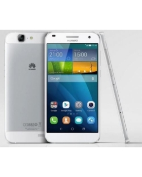 HUAWEI ASCEND G7 BLANC 16GO RAM:2GO 13MPX DEBLOQUE PLAY STORE 