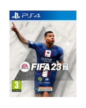 FIFA 23 - PS4
