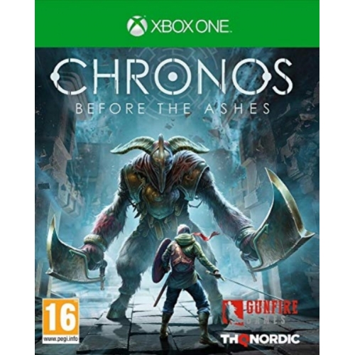 Chronos - Before the Ashes XBOX ONE