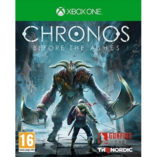 Chronos - Before the Ashes XBOX ONE