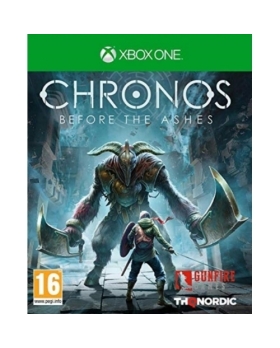 Chronos - Before the Ashes XBOX ONE