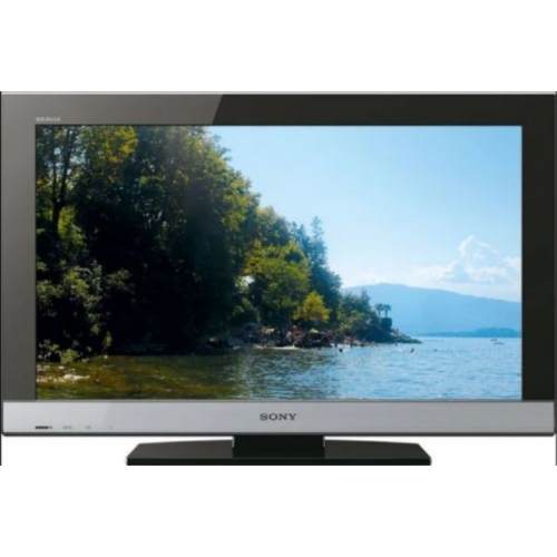 SONY KDL-26EX302 66CM 720P TNT HD HDMI/PERITEL