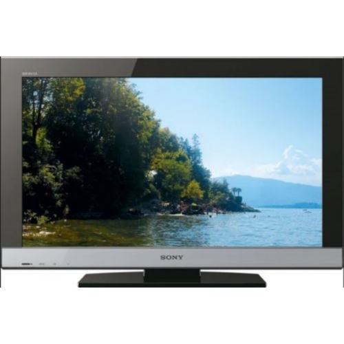 SONY KDL-26EX302 66CM 720P TNT HD HDMI/PERITEL