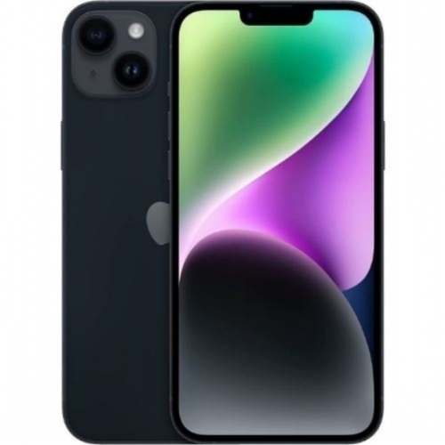 IPHONE 14 PLUS NOIR 128GO 5G BATTERIE:85%
