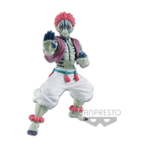 FIGURINE DEMON SLAYER AKAZA