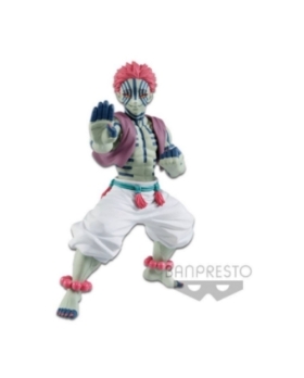 FIGURINE DEMON SLAYER AKAZA