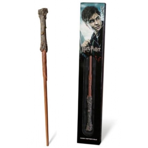 Harry Potter Réplique baguette Harry Potter 38 cm