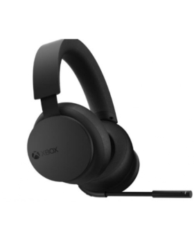CASQUE SANS FIL XBOX OFFICIELLE COMPATIBLE XBOX SERIE S/X