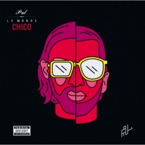 PNL LE MONDE CHICO CD 