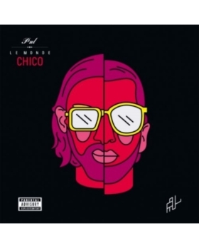 PNL LE MONDE CHICO CD 
