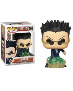 HUNTER X HUNTER LEORIO POP 700