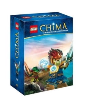 LEGO CHIMA L'INTEGRALE SAISON 1