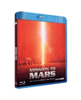 Mission to Mars - Blu-Ray