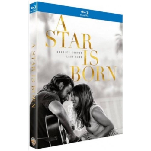 A Star is Born [Blu-Ray]