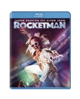 Rocketman Blu-ray