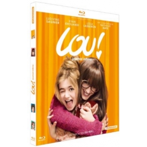 Blu Ray - Lou 