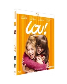 Blu Ray - Lou 