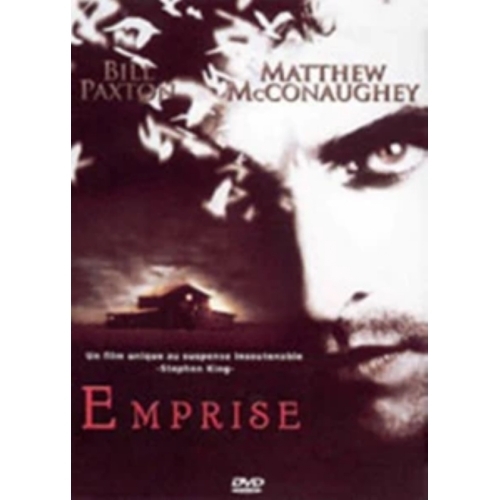 EMPRISE DVD 
