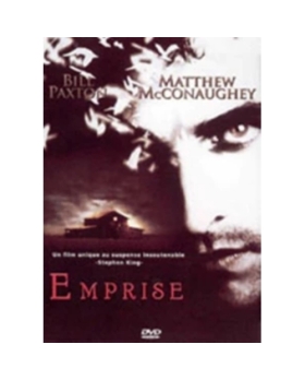 EMPRISE DVD 