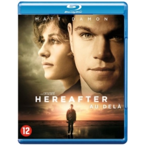 Au-delà - Blu-ray