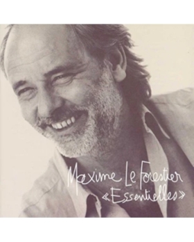 Maxime Le Forestier – Essentielles CD
