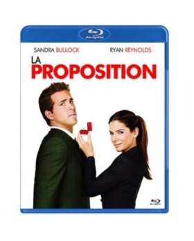 La Proposition Blu-Ray DVD 