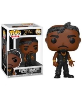 TUPAC SHAKUR POP 158